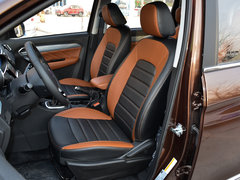 2017款 1.5L 手动 旗舰型
