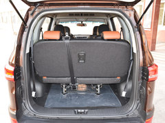 2017款 1.5L 手动 旗舰型