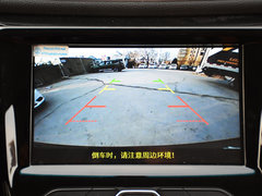 2017款 1.5L 手动 旗舰型