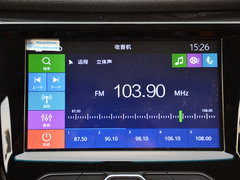 2017款 1.5L 手动 旗舰型