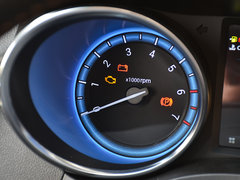 2017款 1.5L 手动 旗舰型