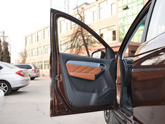 2017款 1.5L 手动 旗舰型