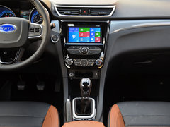 2017款 1.5L 手动 旗舰型