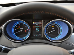 2017款 1.5L 手动 旗舰型