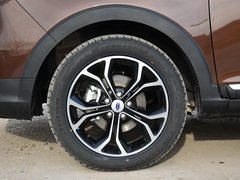2017款 1.5L 手动 旗舰型
