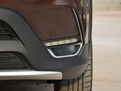 2017款 1.5L 手动 旗舰型