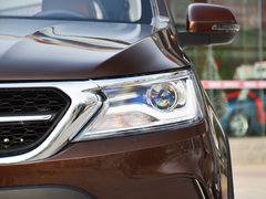 2017款 1.5L 手动 旗舰型