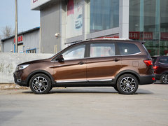 2017款 1.5L 手动 旗舰型