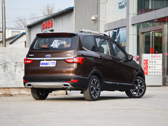 2017款 1.5L 手动 旗舰型