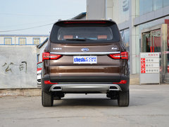 2017款 1.5L 手动 旗舰型