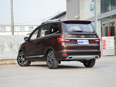 2017款 1.5L 手动 旗舰型