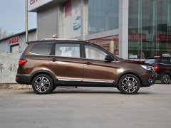 2017款 1.5L 手动 旗舰型