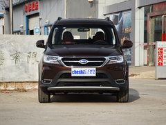 2017款 1.5L 手动 旗舰型