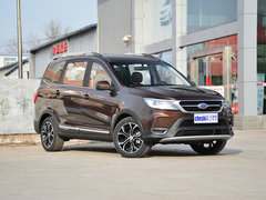 2017款 1.5L 手动 旗舰型