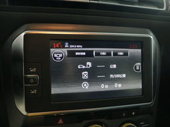 2016款 1.2THP 自动豪华型