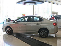 2016款 1.2THP 自动豪华型