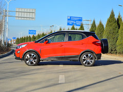 2016款 1.5TID 自动旗舰型