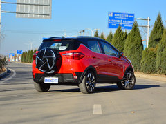 2016款 1.5TID 自动旗舰型