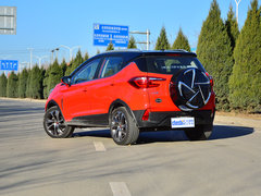 2016款 1.5TID 自动旗舰型