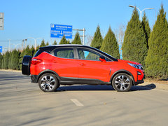 2016款 1.5TID 自动旗舰型