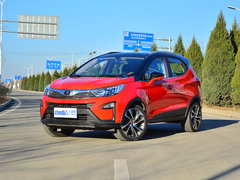 2016款 1.5TID 自动旗舰型