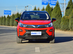 2016款 1.5TID 自动旗舰型