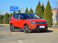 2016款 1.5TID 自动旗舰型