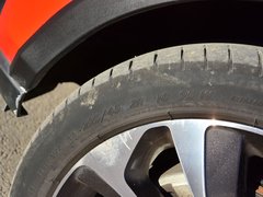 2016款 1.5TID 自动旗舰型