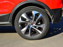 2016款 1.5TID 自动旗舰型