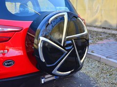 2016款 1.5TID 自动旗舰型