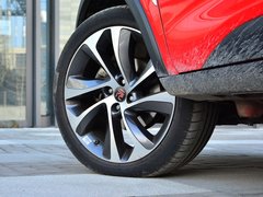 2016款 1.5TID 自动旗舰型