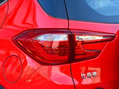 2016款 1.5TID 自动旗舰型