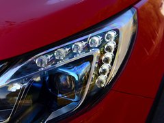 2016款 1.5TID 自動旗艦型