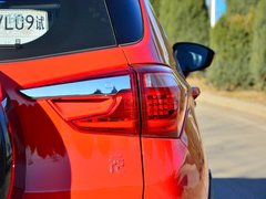 2016款 1.5TID 自動旗艦型