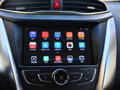 2016款 1.5TID 自动旗舰型