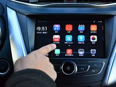 2016款 1.5TID 自动旗舰型