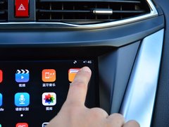 2016款 1.5TID 自动旗舰型