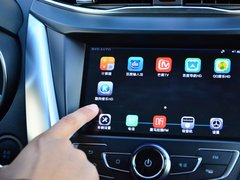 2016款 1.5TID 自动旗舰型