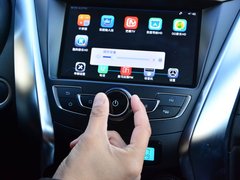 2016款 1.5TID 自动旗舰型