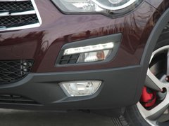 2015款 1.5T 手动智能豪华型运动版