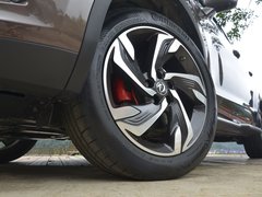 2017款 1.4T 自动趣尊型