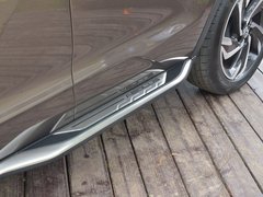 2017款 1.4T 自动趣尊型