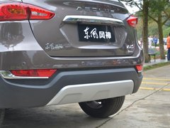 2017款 1.4T 自动趣尊型