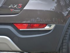 2017款 1.4T 自动趣尊型
