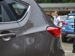 2017款 1.4T 自动趣尊型