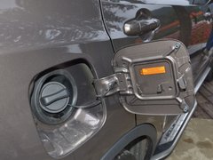2017款 1.4T 自动趣尊型