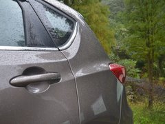 2017款 1.4T 自动趣尊型