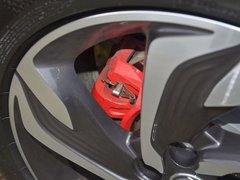 2017款 1.4T 自动趣尊型