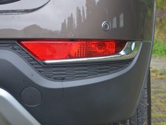 2017款 1.4T 自动趣尊型