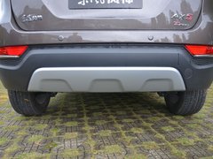 2017款 1.4T 自动趣尊型